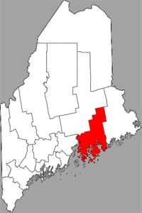 Hancock County on Wikipedia