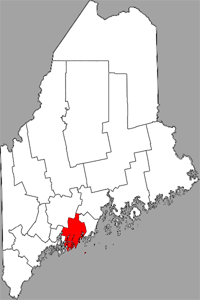 Lincoln County on Wikipedia