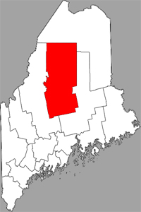 Piscataquis County on Wikipedia