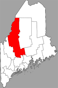 Somerset County on Wikipedia